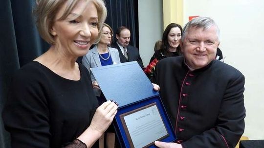 Lublin: 10 lat Warsztatu Terapii Zajęciowej Lublin: 10 lat Warsztatu Terapii Zajęciowej