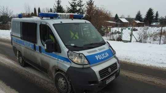 Zaginął Rafał Szostak, 51-letni nauczyciel z Lublina