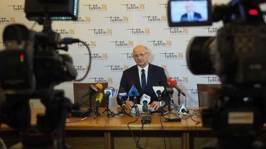 Żuk kontra CBA - opinia prawna prof. zw. dr. hab. Stanisława Sołtysińskiego