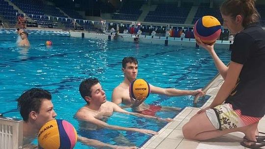 AZS Water Polo Lublin