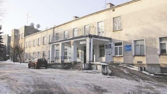 Plany inwestycyjne Starostwa Powiatowego w Kraśniku