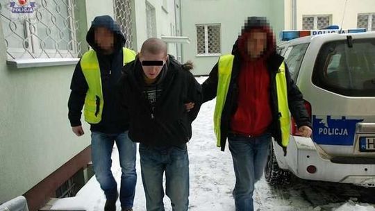 Pobili 39-latka, bo chcieli żeby zmienił zeznania