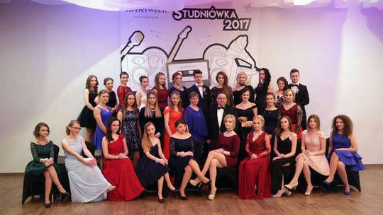 Studniówka IV Liceum Ogólnokształcącego im.Stefanii Sempołowskiej w Lublinie