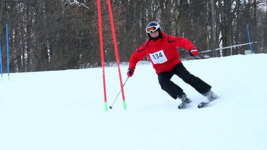 Turniej Trzech Stoków Krainy Lessowych Wąwozów