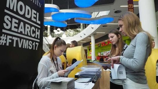 Casting do FTV w Felicity