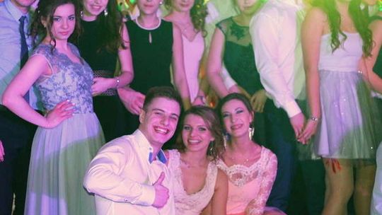 VI LO w Puławach VI LO w Puławach