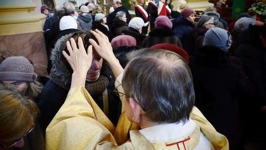 Obchody Światowego Dnia Chorego w Lublinie