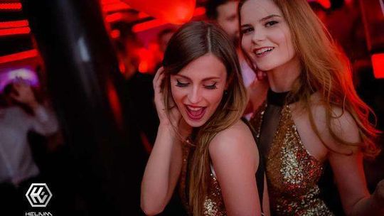 Weekend w lubelskich klubach: Walentynki w tanecznym rytmie