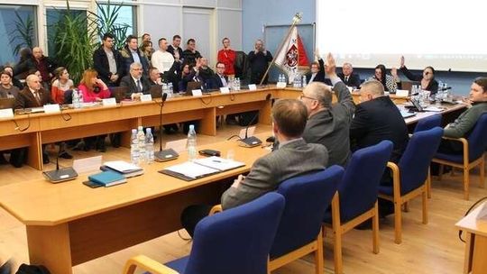 Radni zdecydowali. Będą nowe szkoły w Puławach