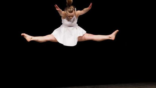 Pokaz etiud dyplomowych studentów Animacji kultury (zdjęcia) Pokaz etiud dyplomowych studentów Animacji kultury (zdjęcia)