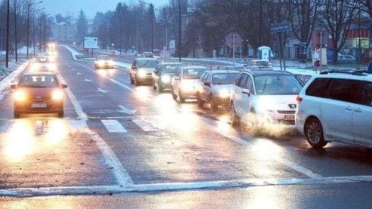 Rusza budowa nowego odcinka Bohaterów Monte Cassino