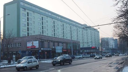 Lokale przy ul. Narutowicza i Głębokiej w Lublinie