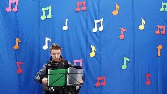 Targi Edukacyjne 2017