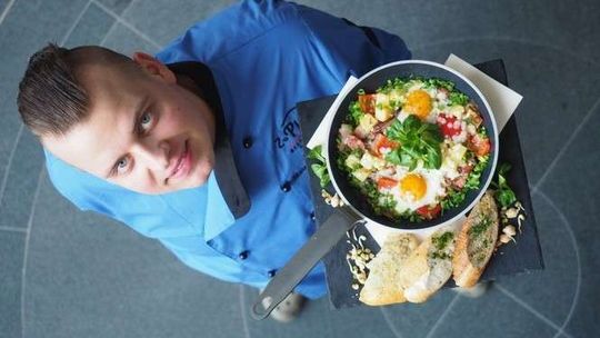 7 ciekawych miejsc na śniadania w Lublinie