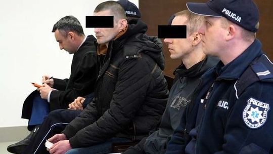 Proces o napaść i zgwałcenie prostytutki Proces o napaść i zgwałcenie prostytutki