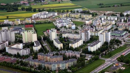 Woj. lubelskie w statystykach Woj. lubelskie w statystykach