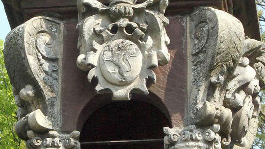 Zakochany budowniczy kościoła w Markuszowie