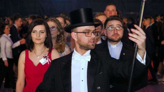 XXIII Charytatywny Bal Młodych