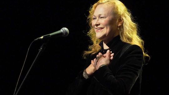 Koncert Edyty Geppert w CSK