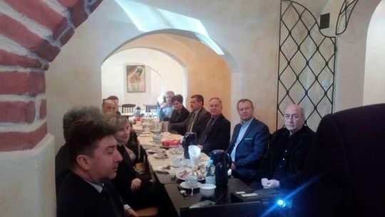 Targi Pracy w Rejowcu Fabrycznym Targi Pracy w Rejowcu Fabrycznym