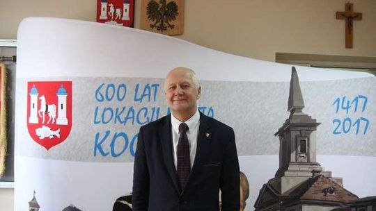 600 lat Kocka. Konferencja prasowa