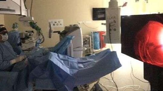 Chirurgia 3D w Lublinie