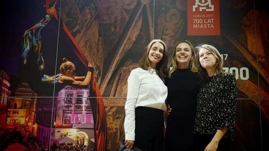 Wojenne dziewczyny. Premiera serialu w CSK