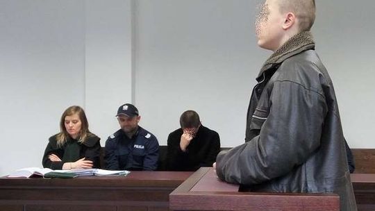 Napad na taksówkarza. Ruszył proces