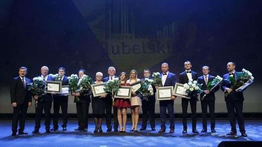 Ambasador Województwa Lubelskiego