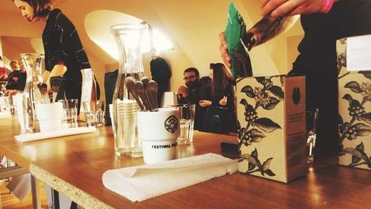 Filmoffo w Opolu Lubelskim