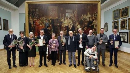 Gala Rozdania Nagród 