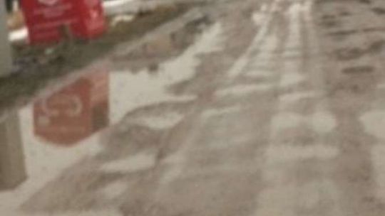 Miss Dziur: ul. Rejkowizna w Świdniku