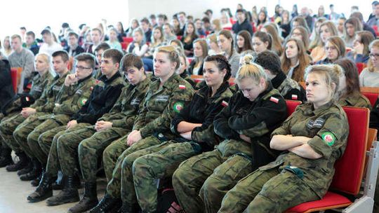 Dzień otwartych drzwi w WSEI