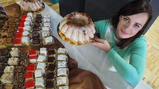 Wręczenie Laurów Promocyjnych