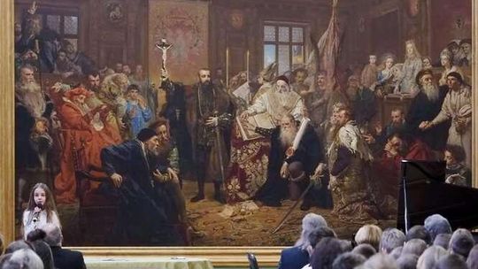 Gala Finałowa na Zamku - „Fryderyk Chopin – człowiek XXI wieku”