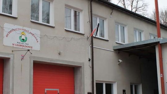 Leopoldów w żałobie po śmierci 17-latka