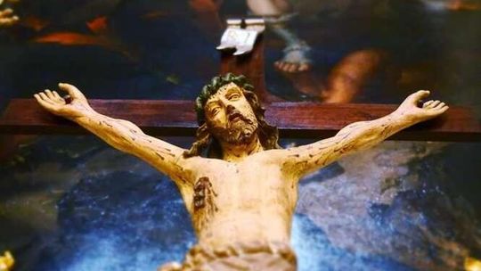 Środa Popielcowa w lubelskiej archikatedrze