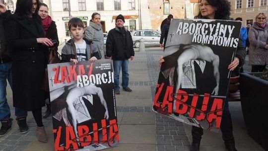 Manifa na rzecz praw kobiet Manifa na rzecz praw kobiet