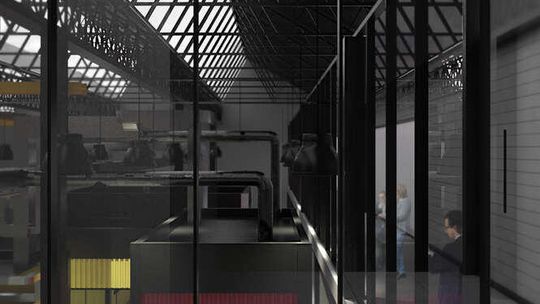 Fabryka mebli w Zamościu - współczesna kontynuacja rzemieślniczej tradycji miejsca