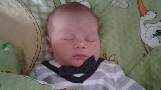 Zamiast w szpitalu, urodziła w przychodni