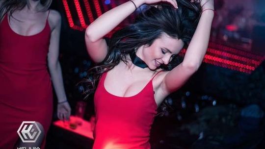 Weekend w lubelskich klubach: Dzień kobiet na parkiecie