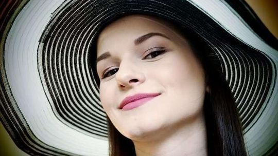 Drzwi otwarte w szkole Aesthetic