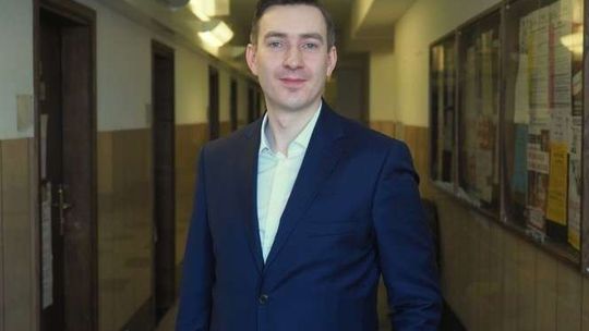 Młodzi doktorzy