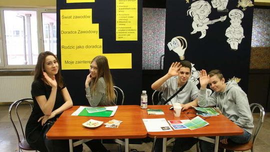 Dzień otwarty w Szkole Podstawowej nr 16 w Lublinie