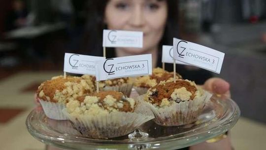 Giełda mieszkaniowa w Galerii Gala