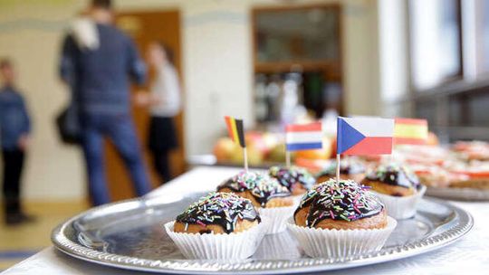 Dzień Otwarty w Paderewskim Dzień Otwarty w Paderewskim