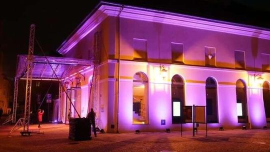 Pięciolecie Teatru Starego w Lublinie Pięciolecie Teatru Starego w Lublinie