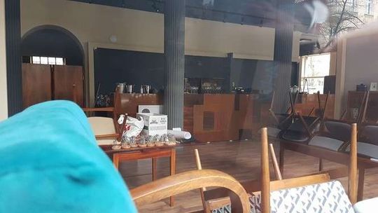 Restauracja Heban w Lublinie