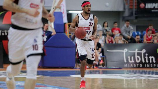 TBV Start - Asseco Gdynia