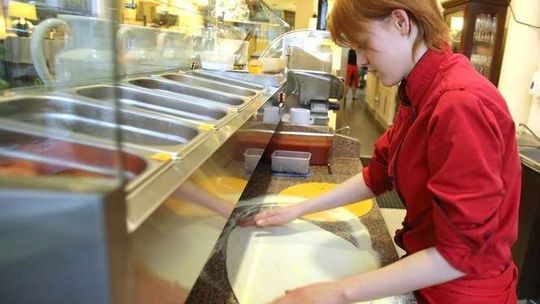 TOP 7 miejsc z dobrym makaronem w Lublinie